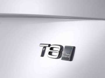 Volvo XC90 – Hybryda będzie najmocniejsza