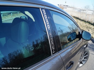 Lancia Delta 1.9 TwinTurbo MultiJet &ndash; W stylu MOMO