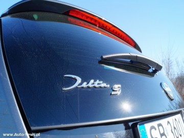Lancia Delta 1.9 TwinTurbo MultiJet &ndash; W stylu MOMO