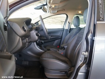 Lancia Delta 1.9 TwinTurbo MultiJet &ndash; W stylu MOMO