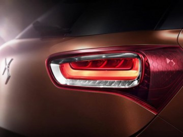 DS 6WR &ndash; Czas na SUV-a
