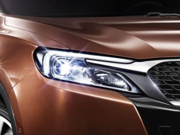 DS 6WR &ndash; Czas na SUV-a