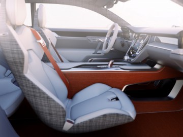 Volvo Concept XC – Kolejna odsłona