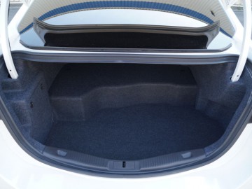 Ford Mondeo Hybrid - Hybrydowe szaleństwo