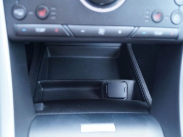 Ford Mondeo Hybrid - Hybrydowe szaleństwo