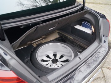 VW CC 3.6 V6 - Bezkompromisowy