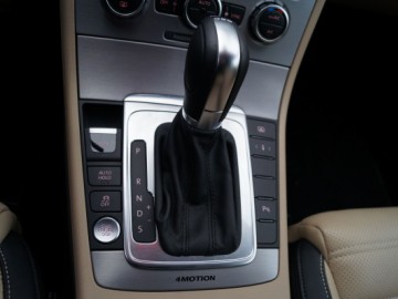 VW CC 3.6 V6 - Bezkompromisowy