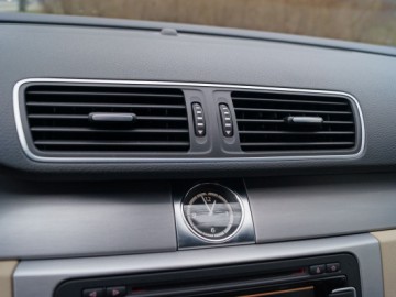 VW CC 3.6 V6 - Bezkompromisowy