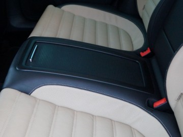 VW CC 3.6 V6 - Bezkompromisowy