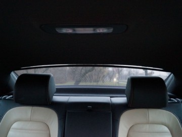 VW CC 3.6 V6 - Bezkompromisowy