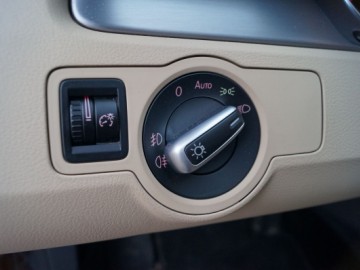 VW CC 3.6 V6 - Bezkompromisowy