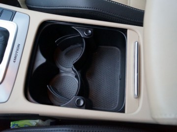 VW CC 3.6 V6 - Bezkompromisowy