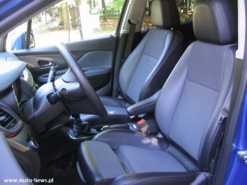 Opel Mokka 1.4 Turbo 4x4 Enjoy - Modny kierunek