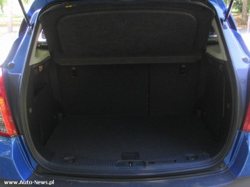 Opel Mokka 1.4 Turbo 4x4 Enjoy - Modny kierunek