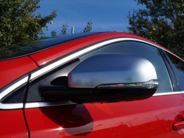 Volvo V40 T5 - Wyzwala emocje