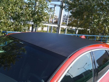 Volvo V40 T5 - Wyzwala emocje