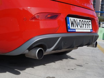 Volvo V40 T5 - Wyzwala emocje