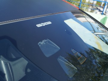 Volvo V40 T5 - Wyzwala emocje