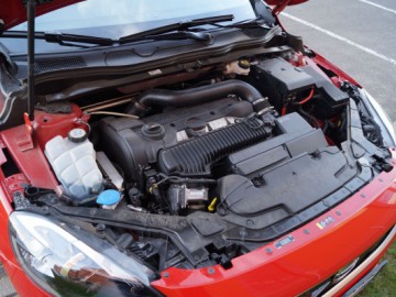 Volvo V40 T5 - Wyzwala emocje