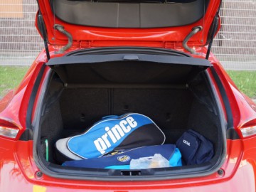 Volvo V40 T5 - Wyzwala emocje