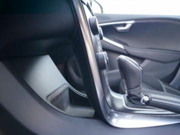 Volvo V40 T5 - Wyzwala emocje