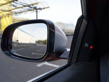 Volvo V40 T5 - Wyzwala emocje