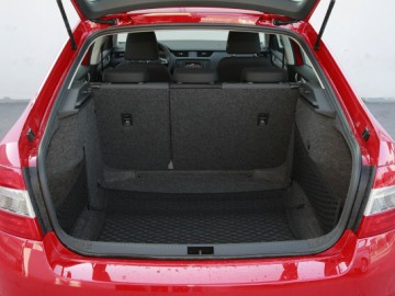 Skoda Octavia III 1.2 TSI - Nowe wcielenie