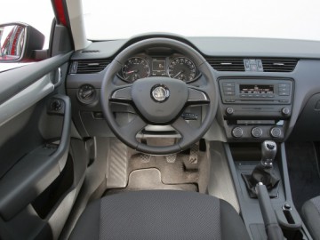 Skoda Octavia III 1.2 TSI - Nowe wcielenie