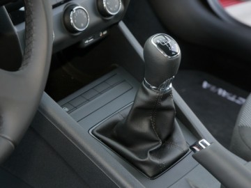 Skoda Octavia III 1.2 TSI - Nowe wcielenie