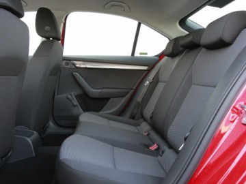 Skoda Octavia III 1.2 TSI - Nowe wcielenie