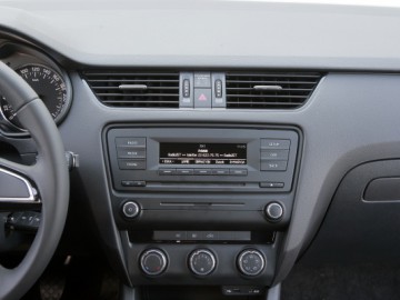 Skoda Octavia III 1.2 TSI - Nowe wcielenie
