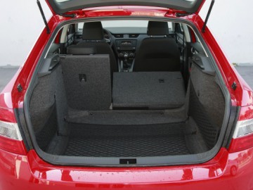 Skoda Octavia III 1.2 TSI - Nowe wcielenie