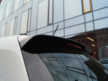 VW Polo GTI - Uliczny rozrabiaka