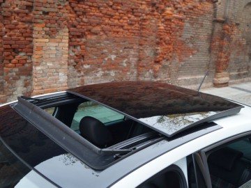 VW Polo GTI - Uliczny rozrabiaka
