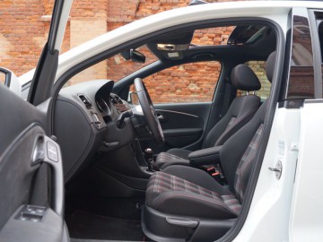 VW Polo GTI - Uliczny rozrabiaka