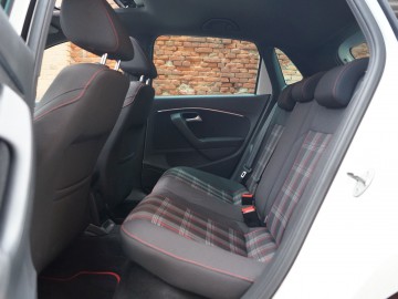 VW Polo GTI - Uliczny rozrabiaka