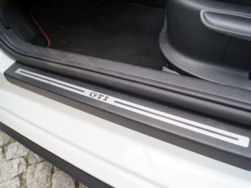 VW Polo GTI - Uliczny rozrabiaka