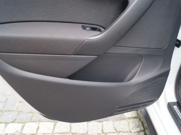 VW Polo GTI - Uliczny rozrabiaka