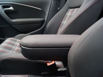 VW Polo GTI - Uliczny rozrabiaka