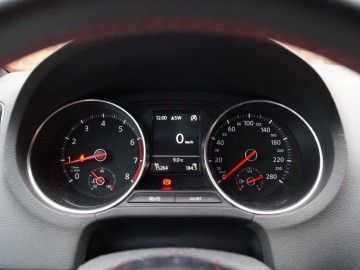 VW Polo GTI - Uliczny rozrabiaka