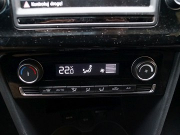 VW Polo GTI - Uliczny rozrabiaka