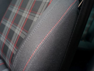 VW Polo GTI - Uliczny rozrabiaka