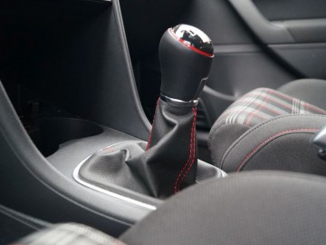 VW Polo GTI - Uliczny rozrabiaka
