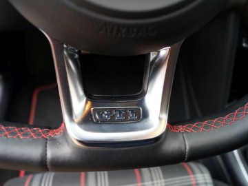 VW Polo GTI - Uliczny rozrabiaka