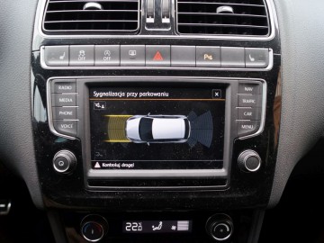 VW Polo GTI - Uliczny rozrabiaka