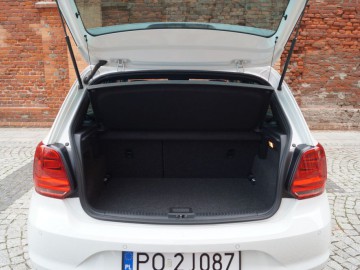VW Polo GTI - Uliczny rozrabiaka