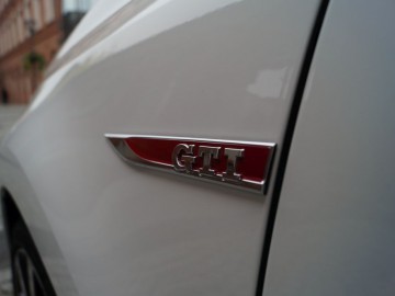 VW Polo GTI - Uliczny rozrabiaka