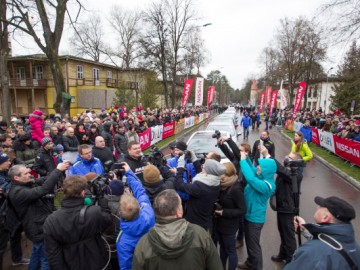 Nowy rekord najsilniejszego człowieka świata