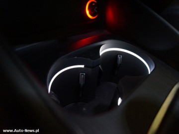 Audi A3 Sportback 1.4 TSI - Optymalne rozwiązanie