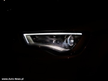 Audi A3 Sportback 1.4 TSI - Optymalne rozwiązanie